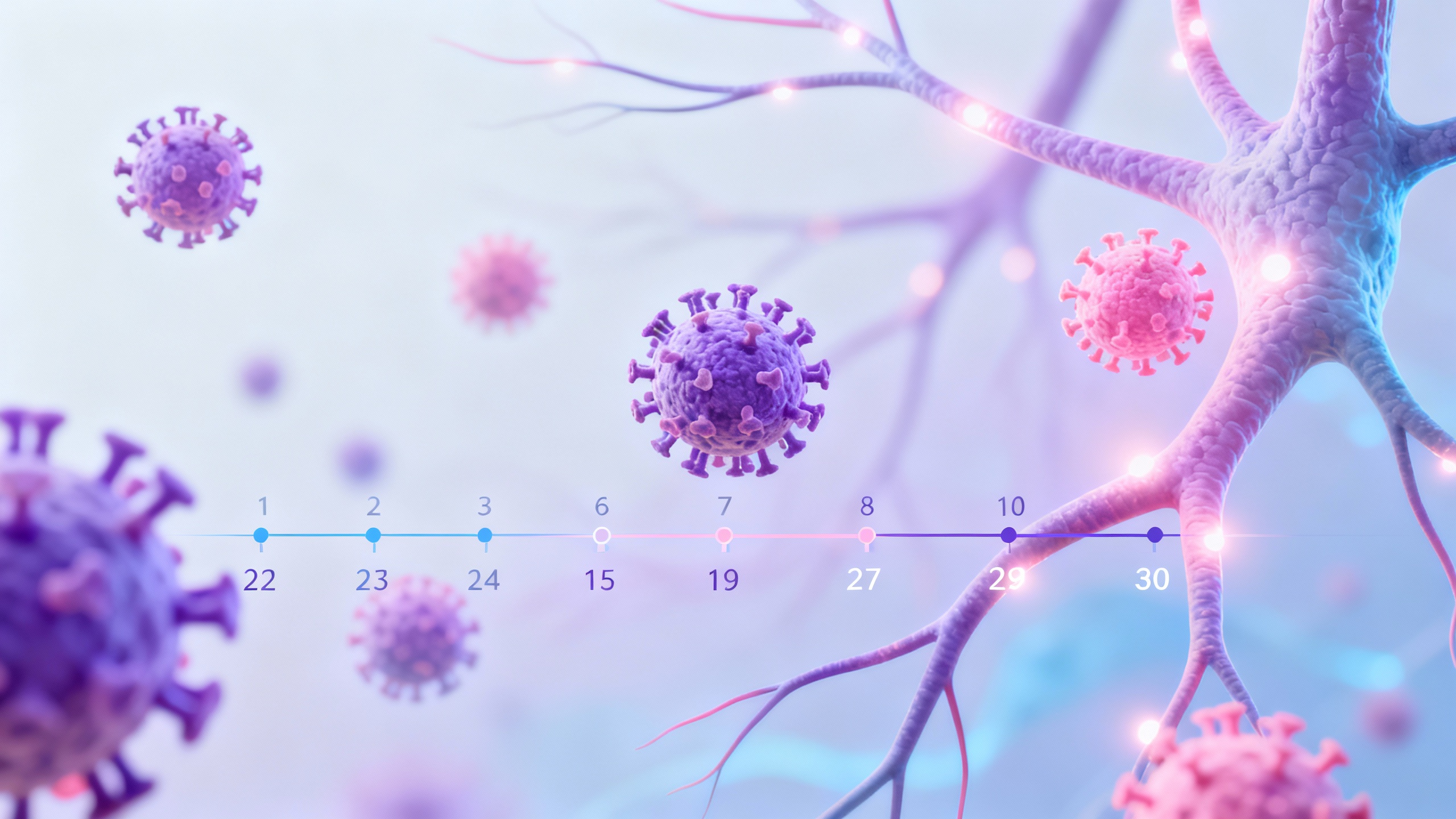 Featured image for How Long Does Shingles Remain Contagious?