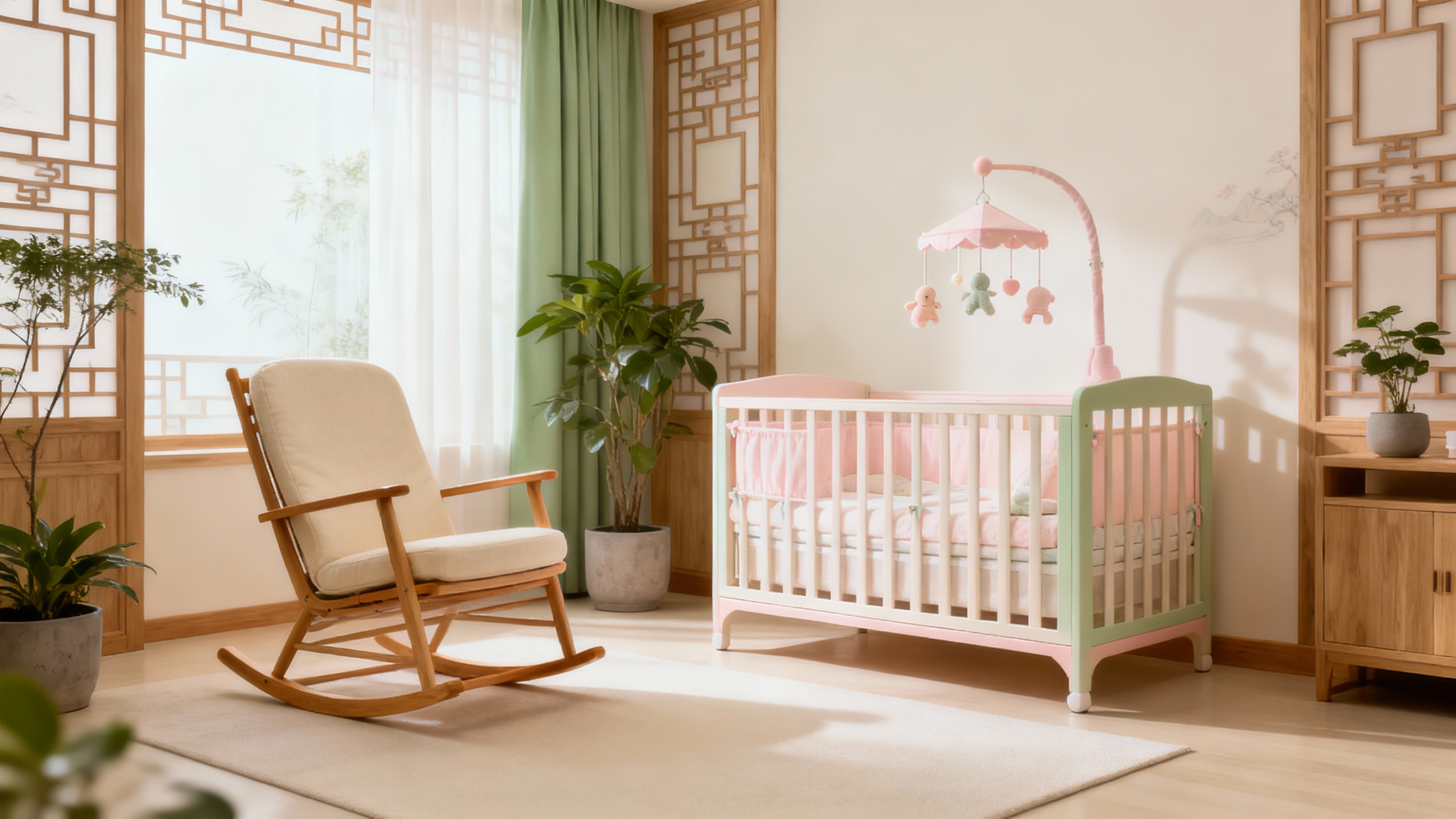 Featured image for What Distinguishes Singapore’s Confinement Centres