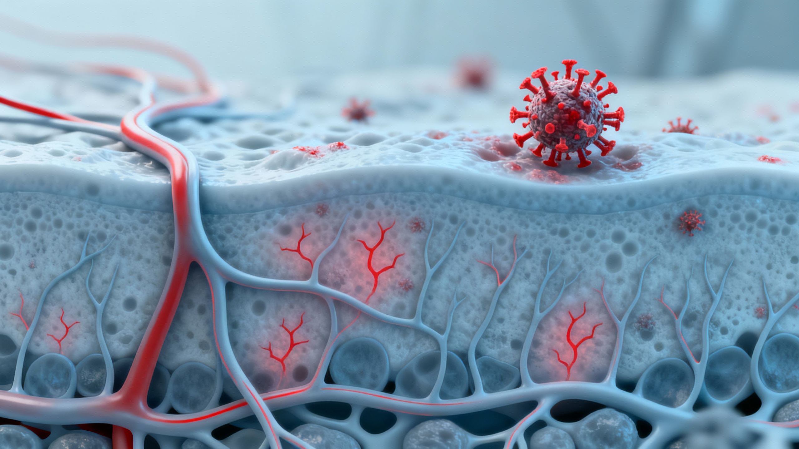 Featured image for Are The Symptoms Of Shingles Itchy?